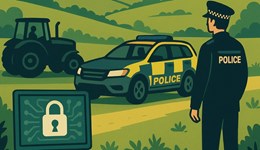 Monitor Farm on Tour - Crime in the Countryside Special